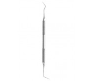 Endodontic Instruments